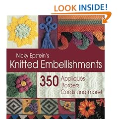 Nicky Epstein's Knitted Embellishments