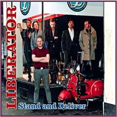 Stand and Deliver