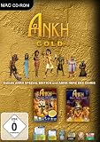 Ankh Gold