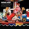 Image de l'album de Patrick Wolf