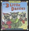 The Three Little Dassies