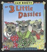 The Three Little Dassies
