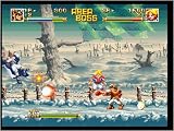 SNK Arcade Classics Vol 1