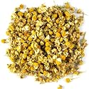 Chamomile Blossoms Loose Leaf Tea - 1oz