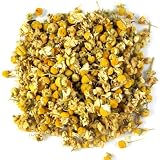 Chamomile Blossoms Loose Leaf Tea - 1oz