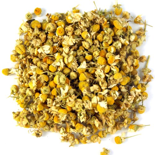 Chamomile Blossoms Loose Leaf Tea - 1oz by Argo Tea