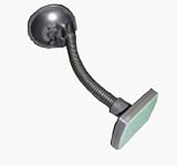 Review Cellustar  / Flexible Goose Neck Mount with suction cup