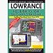 Lowrance HDS 8, 8m, 10, 10m, GPS Chartplotter/Sonar
