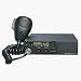 Cobra 18 Wx St Ii Cb Radio 40 Channel 10 Noaa 9' Mic Cord - Cb Radio - Cobra Elect.