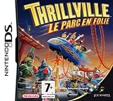 Revue ACTIVISION  / Lucas Thrillville - Le Parc en Folie