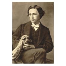 Lewis Carroll