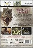 Jurassic Park Explorer (Gioco Interattivo) - IMPORT