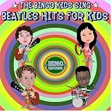 I Want To Hold Your Hand (Cover Version)