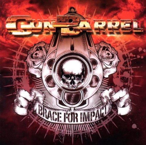 Gun Barrel - Brace for Impact-Digipak-2012-MCA int Download