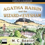 Agatha Raisin and the Wizard of Evesham | M. C. Beaton
