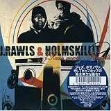 J. Rawls Presents Holmskillit