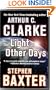 The Light of Other Days