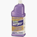Procter & Gamble 34285 Swiffer WetJet Wood Floor Cleaner