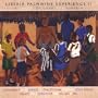 Labor of Love for Liberia