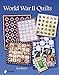 World War II Quilts