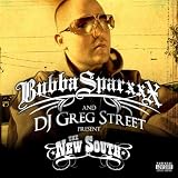 The New South [Explicit]