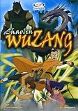 Shaolin Wuzang #03 - IMPORT