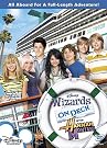 Wizards on Deck...