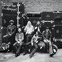 Allman Brothers - Live At the Fillmore East (Hybrid) (Hybr) (MS) [SACD]