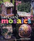 furniture books item: Backyard Mosaics