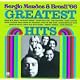 The Greatest Hits Of Sergio Mendes And Brasil '66