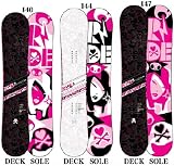 RIDE�y���C�h�z�X�m�[�{�[�h CANVAS