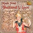 Music from Thailand & Laos
