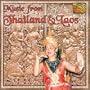 Music From Thailand & Laos