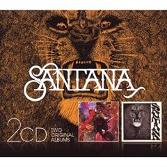Santana/Abraxas