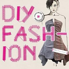 DIY Fashion: Customize and Personalize