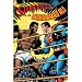 Superman (DC Comics) Deluxe Edition