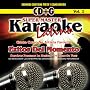 Karaoke Latino, Vol. 2: Exitos del Momento