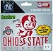 Ohio State Buckeyes Playing Cards