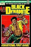 Black Dynamite: Slave Island