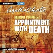 Appointment with Death | Agatha Christie