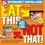 Eat This Not That! Supermarket Surviv...