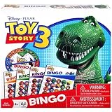 Cardinal Toy Story 3 Bingo Game Set