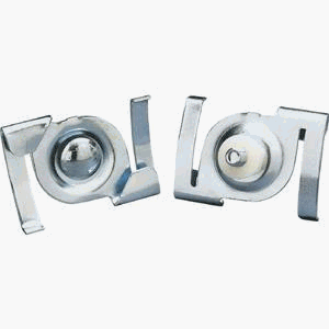 Thomas Lighting TR4736 Mounting Clip by 