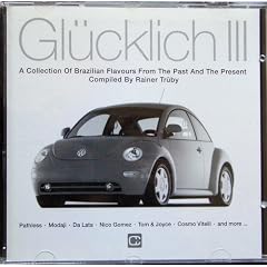 Gl�cklich III compiled by Rainer Tr�by