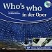 Who's who in der Oper