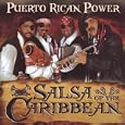 Salsa of the Caribbean'