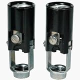 Westinghouse Lighting 70403 Keyless Socket