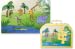 French Jungle Puzzle
