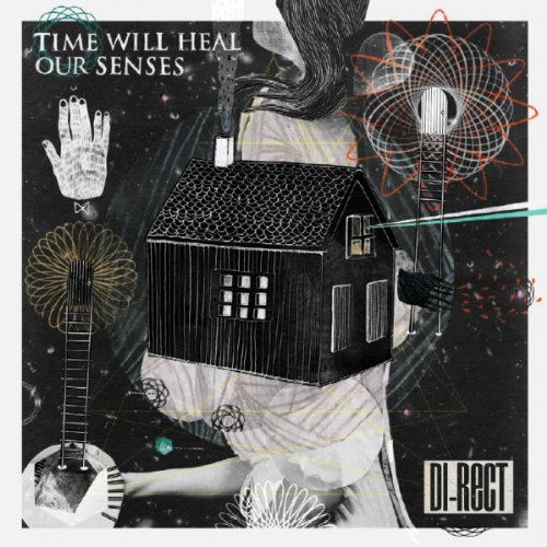 Di-Rect - Time Will Heal Our Senses - Zortam Music