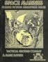 Space Marines (Space Opera RPG)